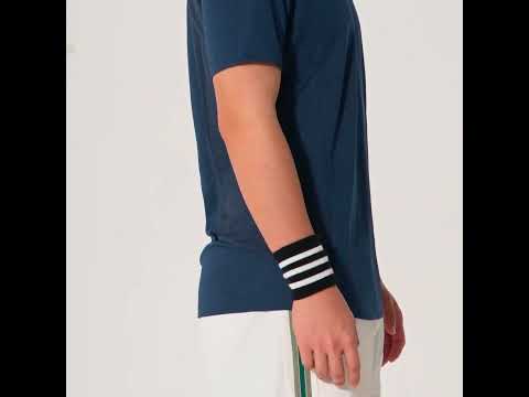Image of Performance Breathable Tennis T Shirt for Men