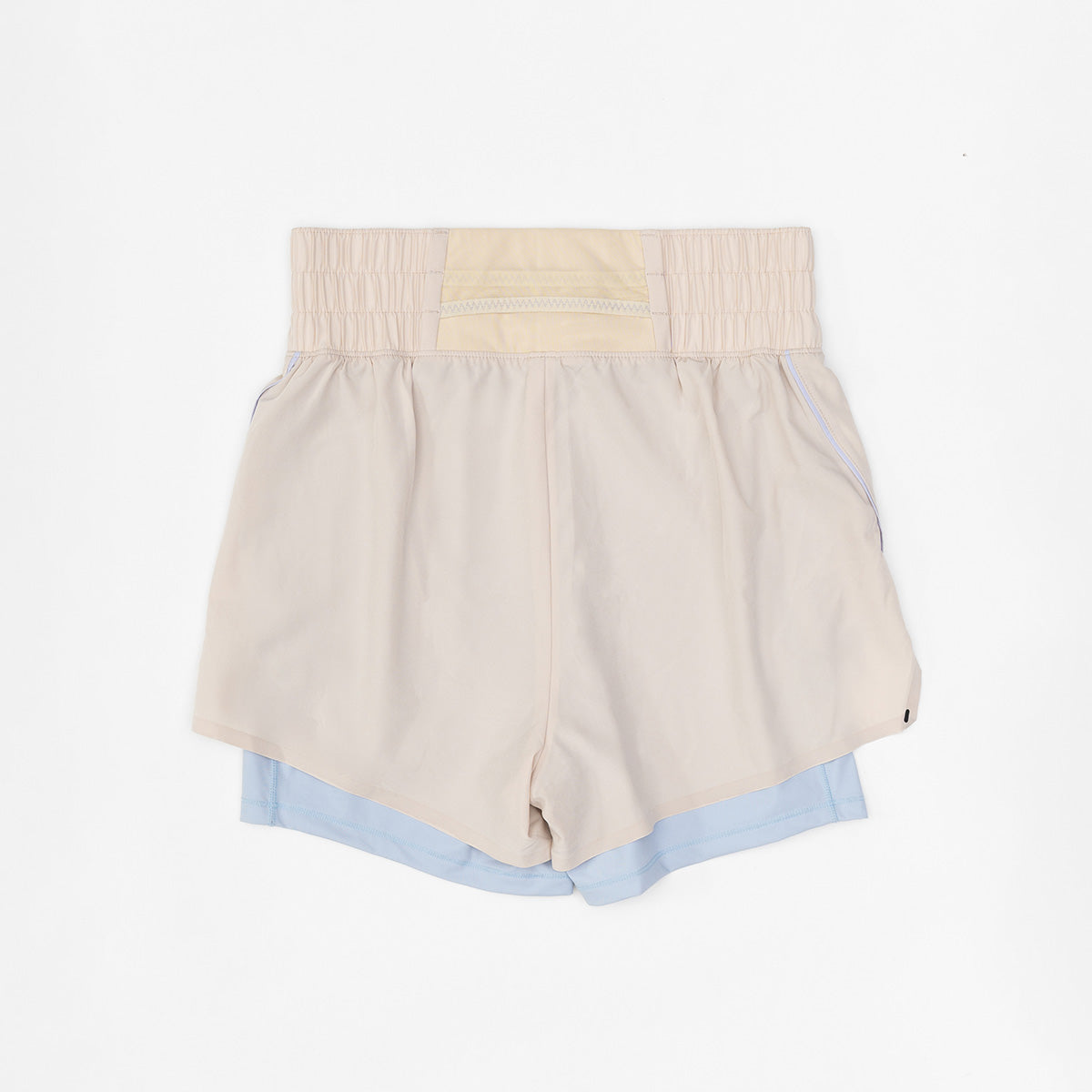 Image of Training funktionelle, atmungsaktive Laufshorts für Damen