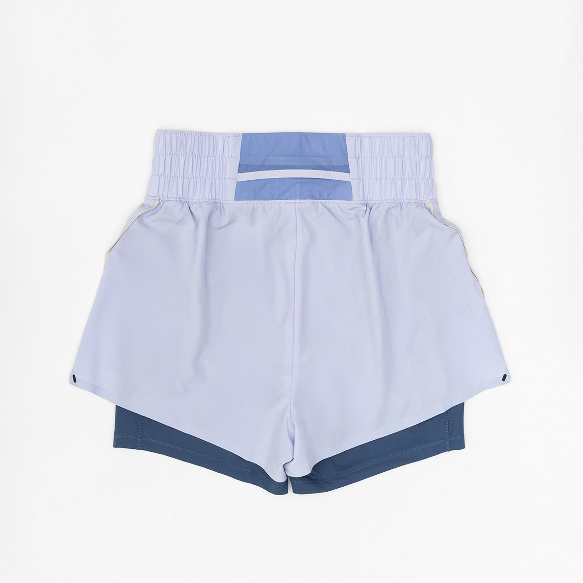 Image of Training funktionelle, atmungsaktive Laufshorts für Damen