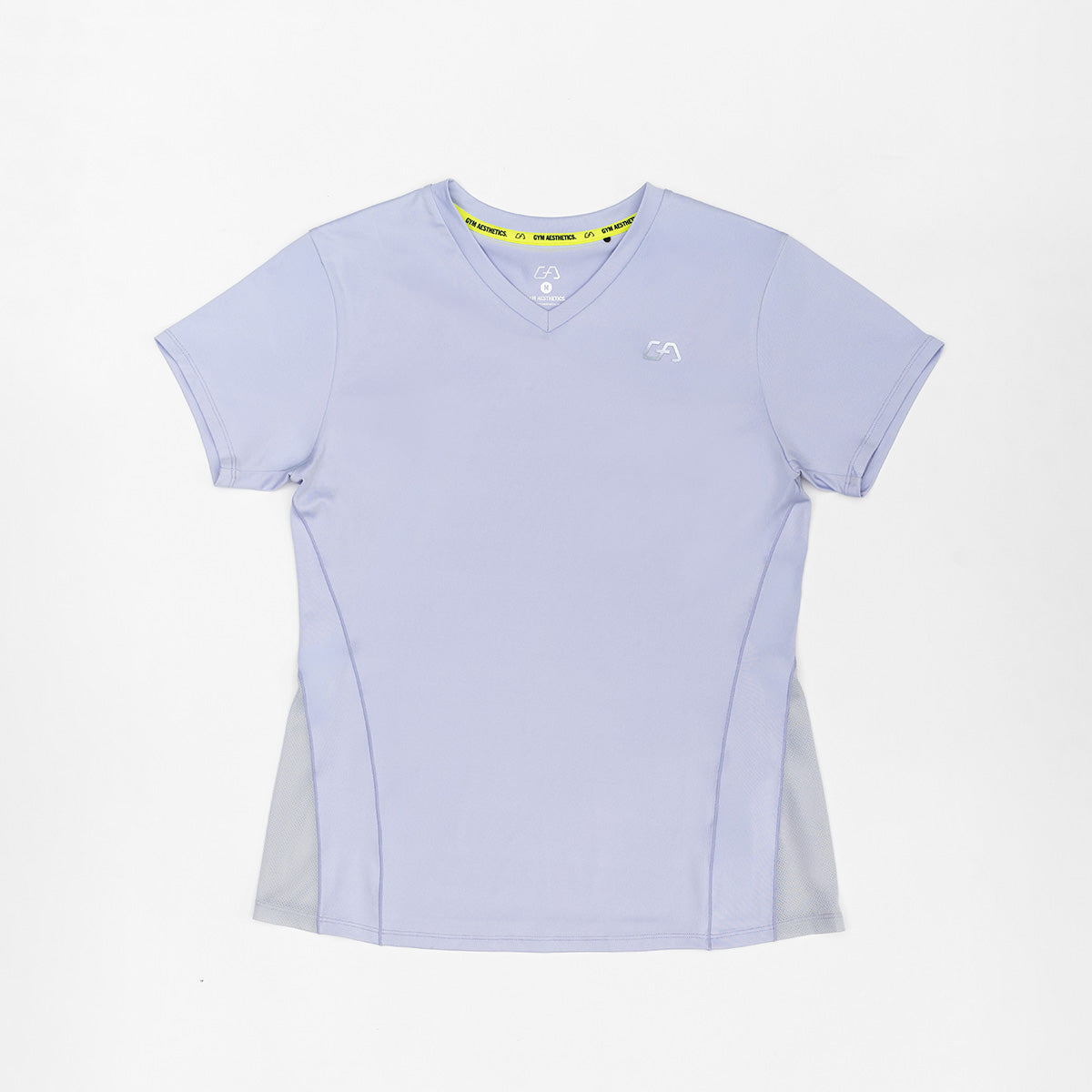 GA Tech Training funktionelles, atmungsaktives T-Shirt für Damen