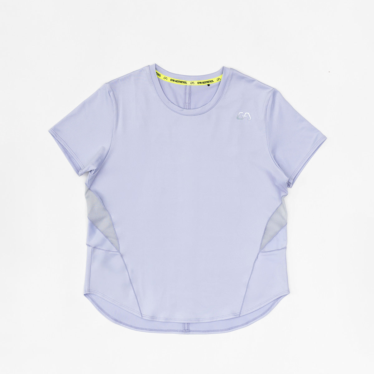 Image of GA Tech Training funktionelles, atmungsaktives T-Shirt für Damen