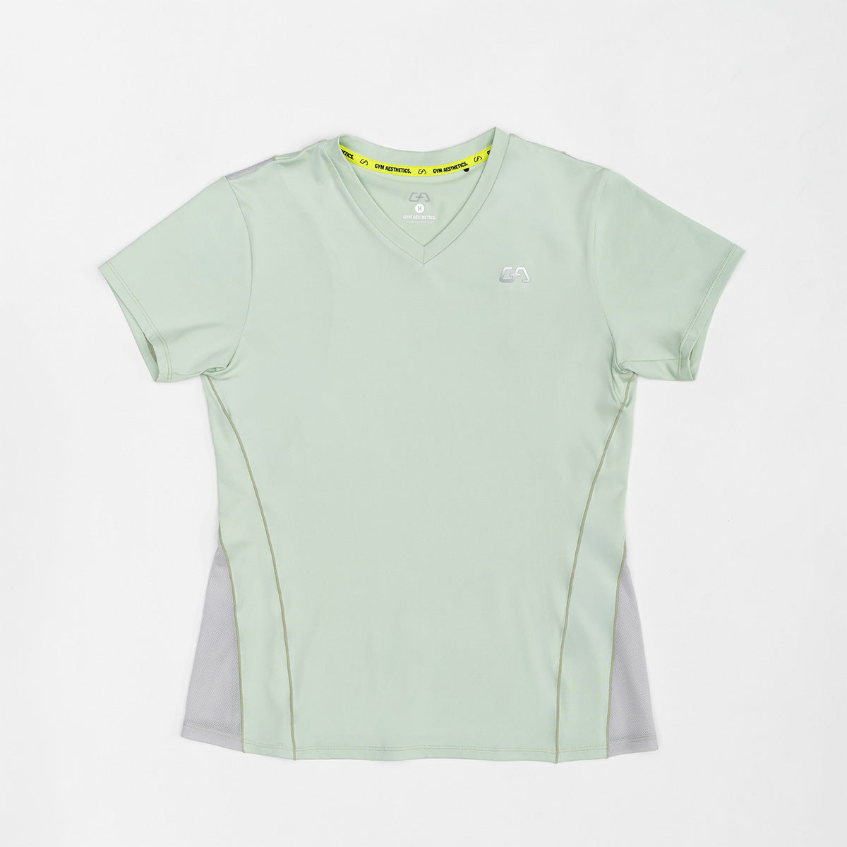 Image of GA Tech Training funktionelles, atmungsaktives T-Shirt für Damen