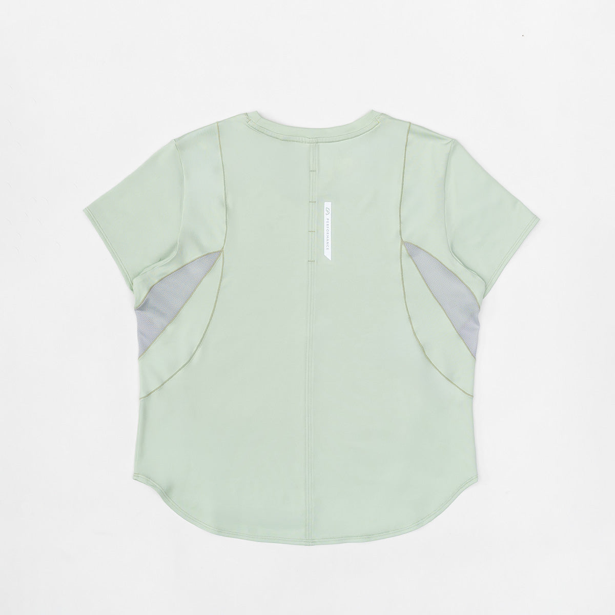 Image of GA Tech Training funktionelles, atmungsaktives T-Shirt für Damen