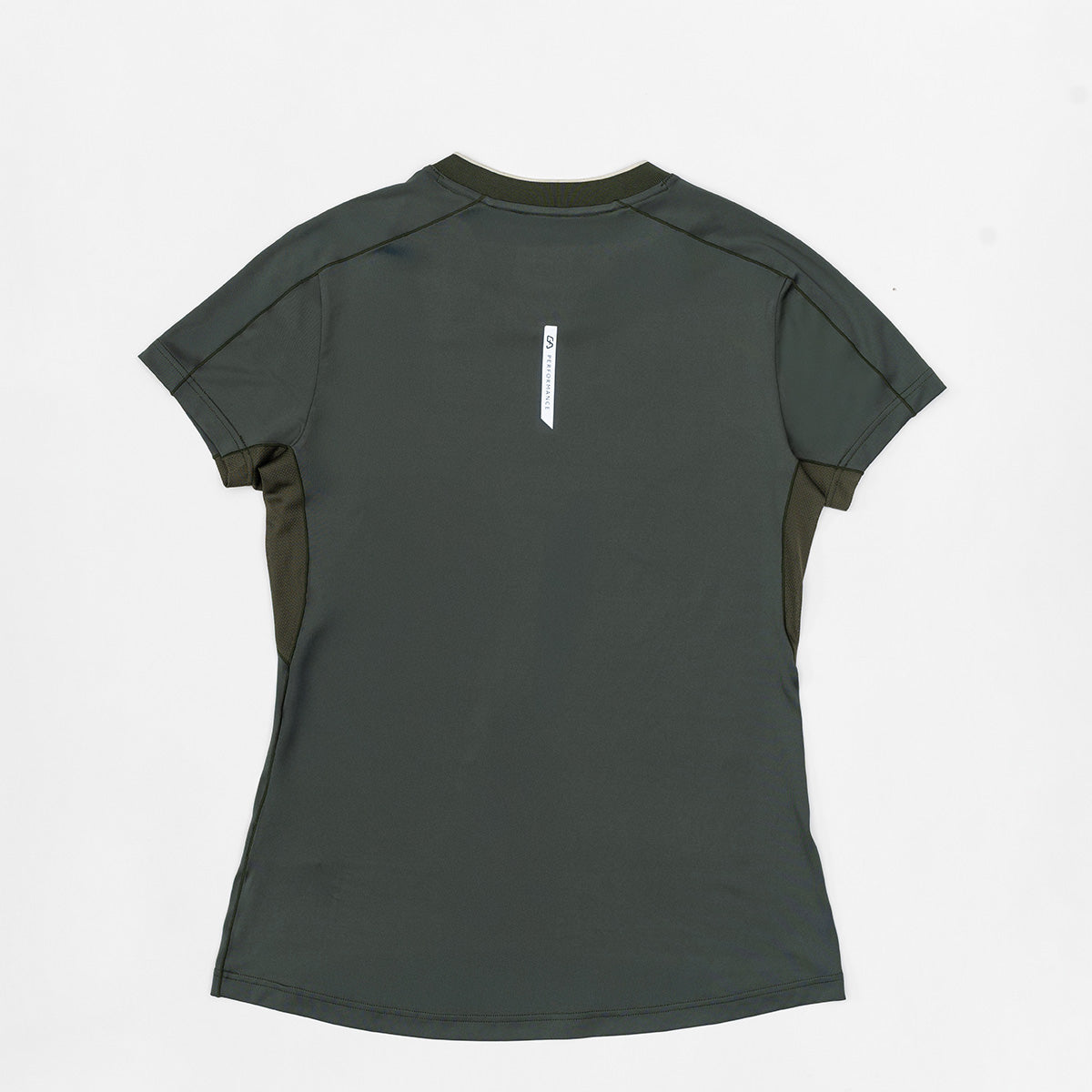 GA Tech Training funktionelles, atmungsaktives T-Shirt für Damen