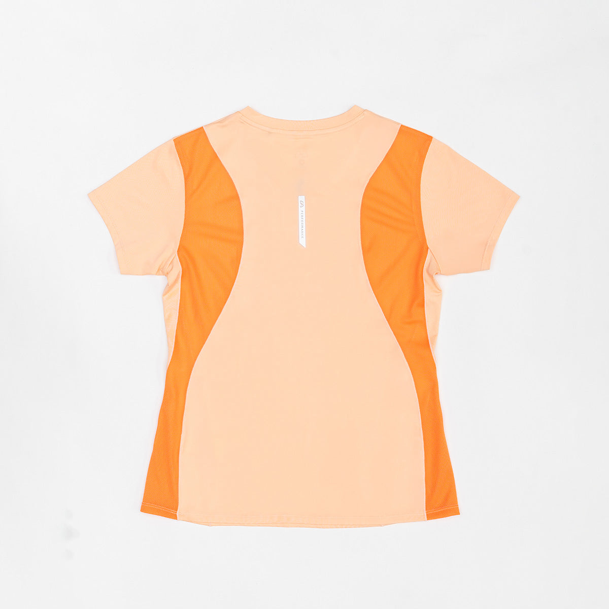 Image of GA Tech Training funktionelles, atmungsaktives T-Shirt für Damen