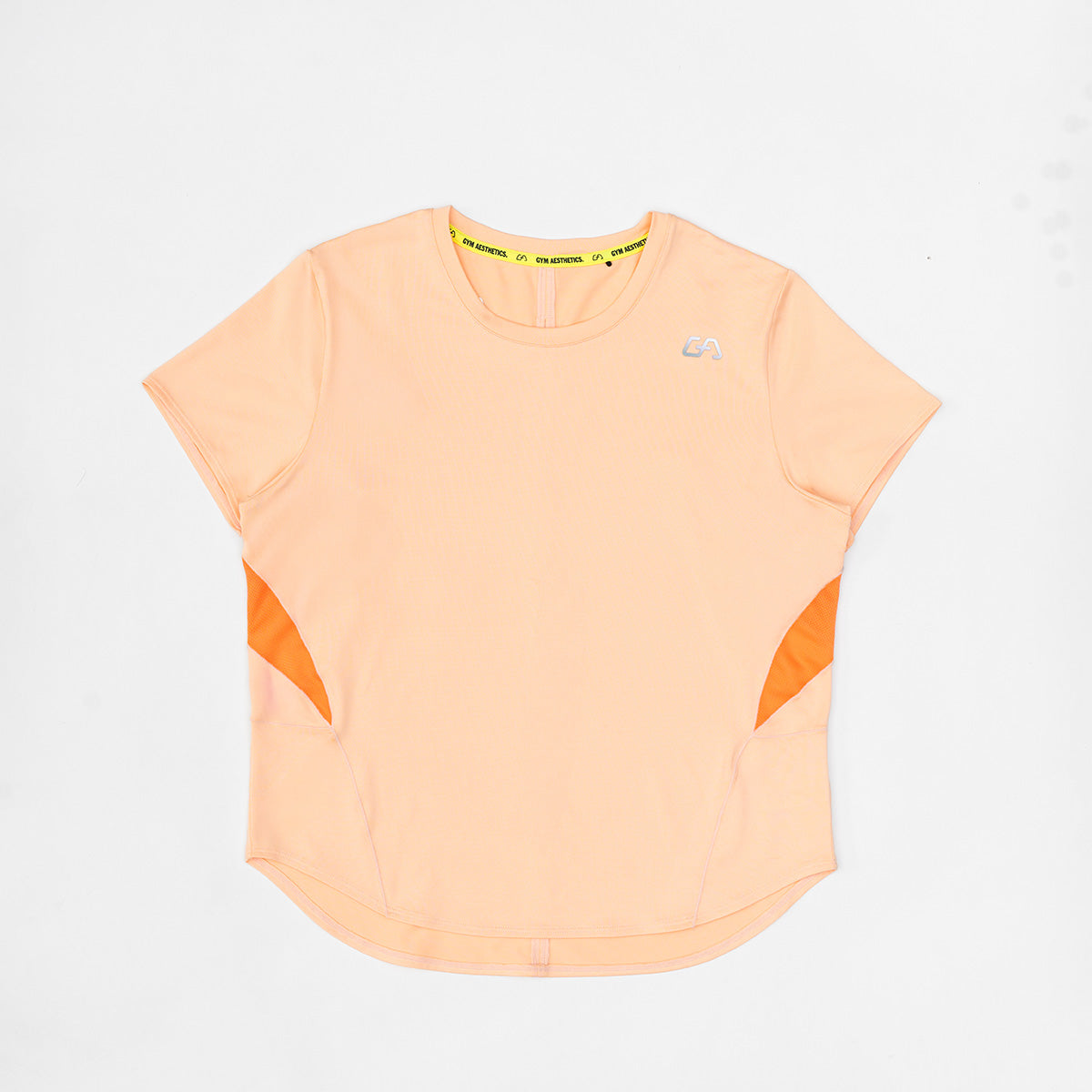 Image of GA Tech Training funktionelles, atmungsaktives T-Shirt für Damen