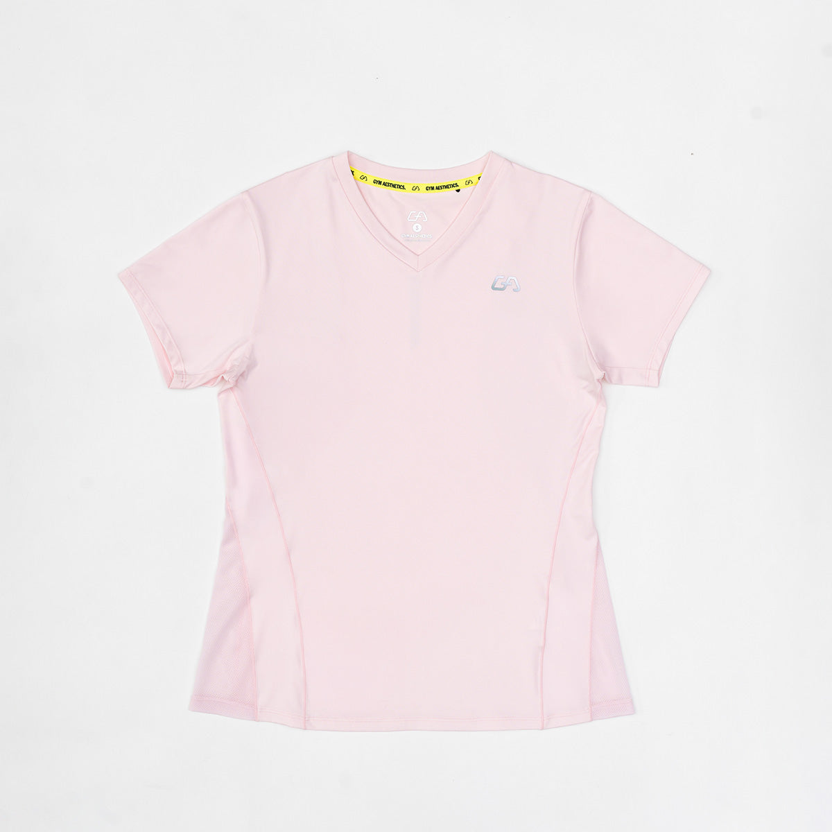 Image of GA Tech Training funktionelles, atmungsaktives T-Shirt für Damen