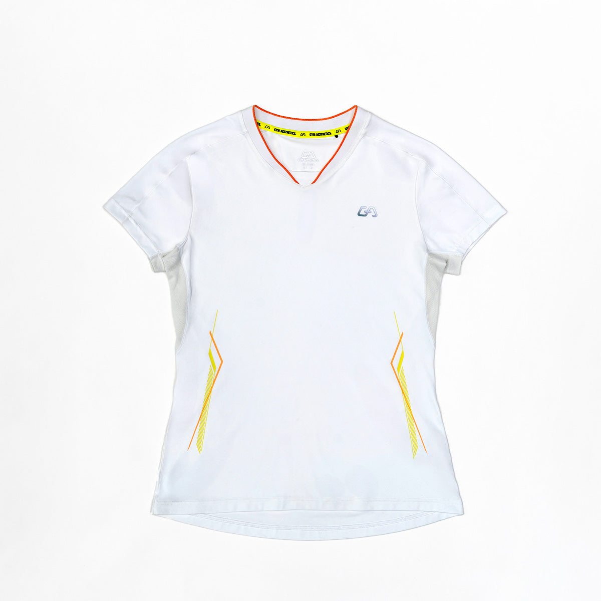 Image of GA Tech Training funktionelles, atmungsaktives T-Shirt für Damen