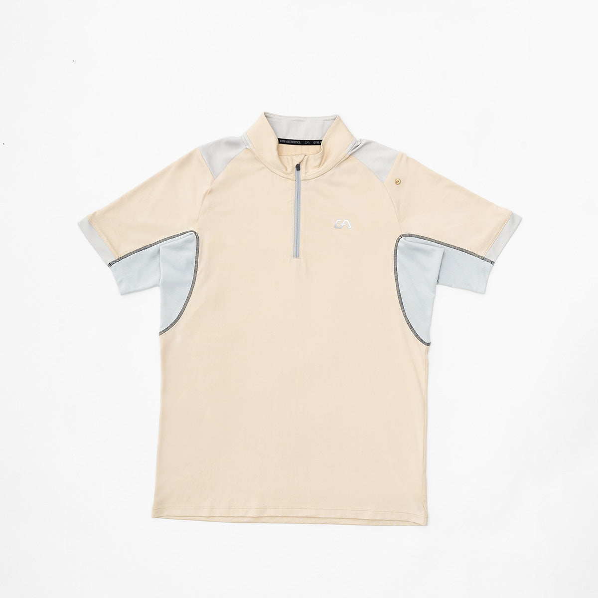 Image of GA Tech Training Functional Breathable T Shirt for Men