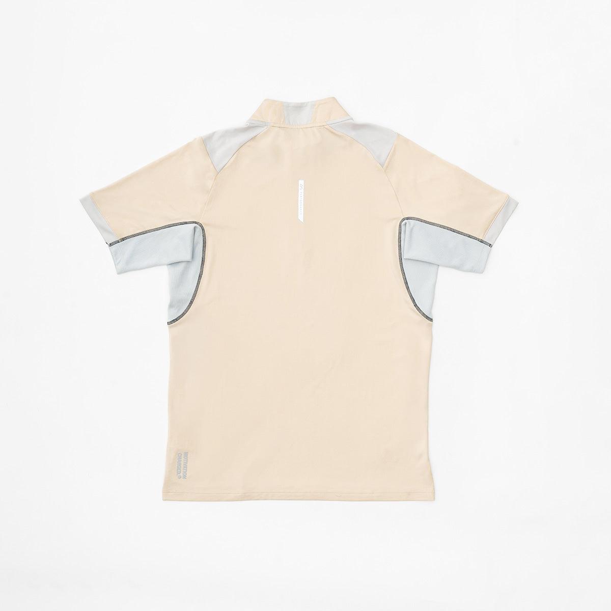 Image of GA Tech Training Functional Breathable T Shirt for Men