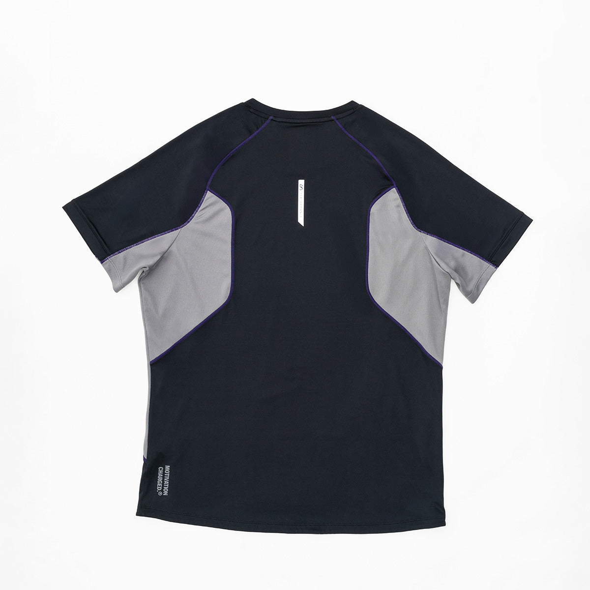 GA Tech Training funktionelles, atmungsaktives T-Shirt für Herren