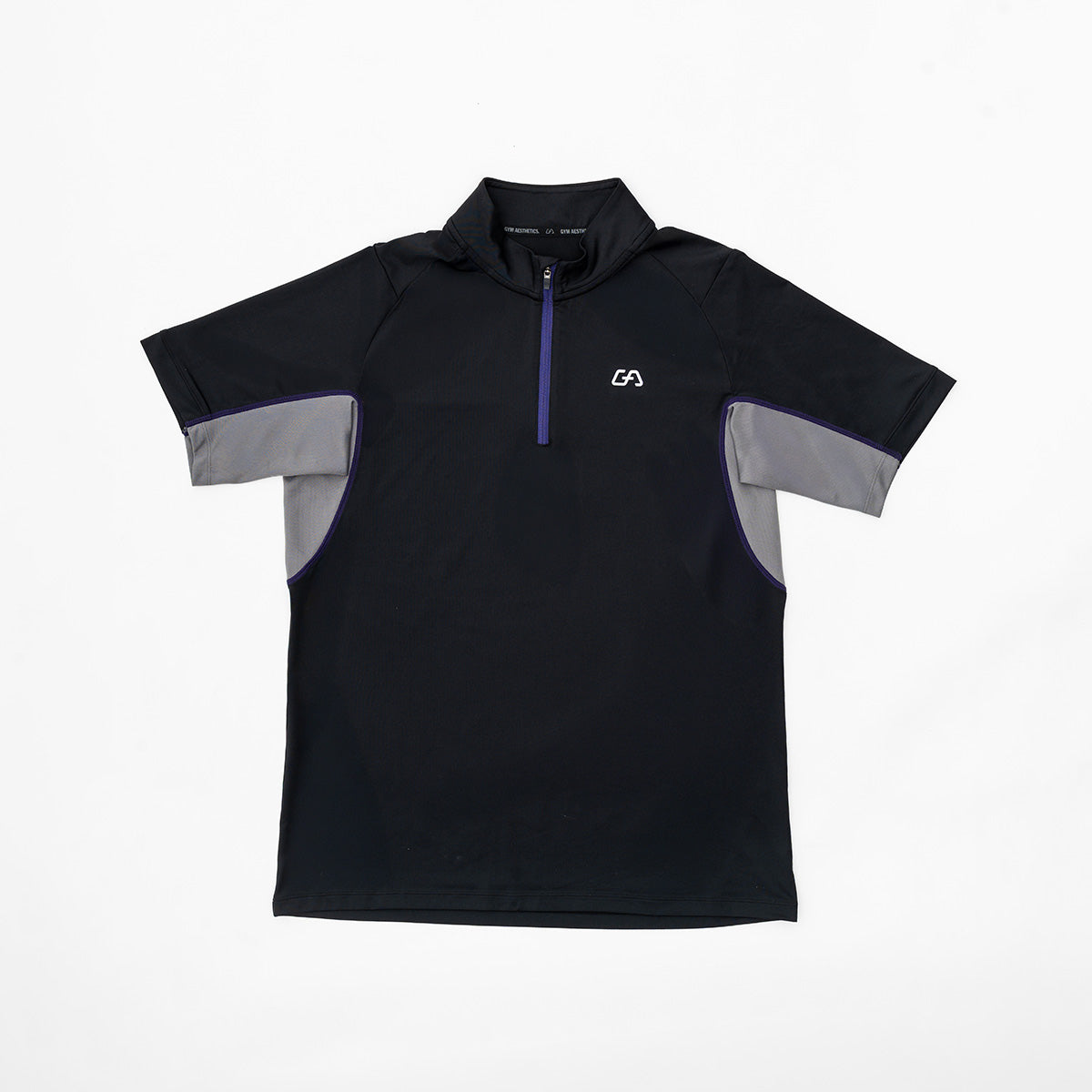 Image of GA Tech Training Functional Breathable T Shirt for Men