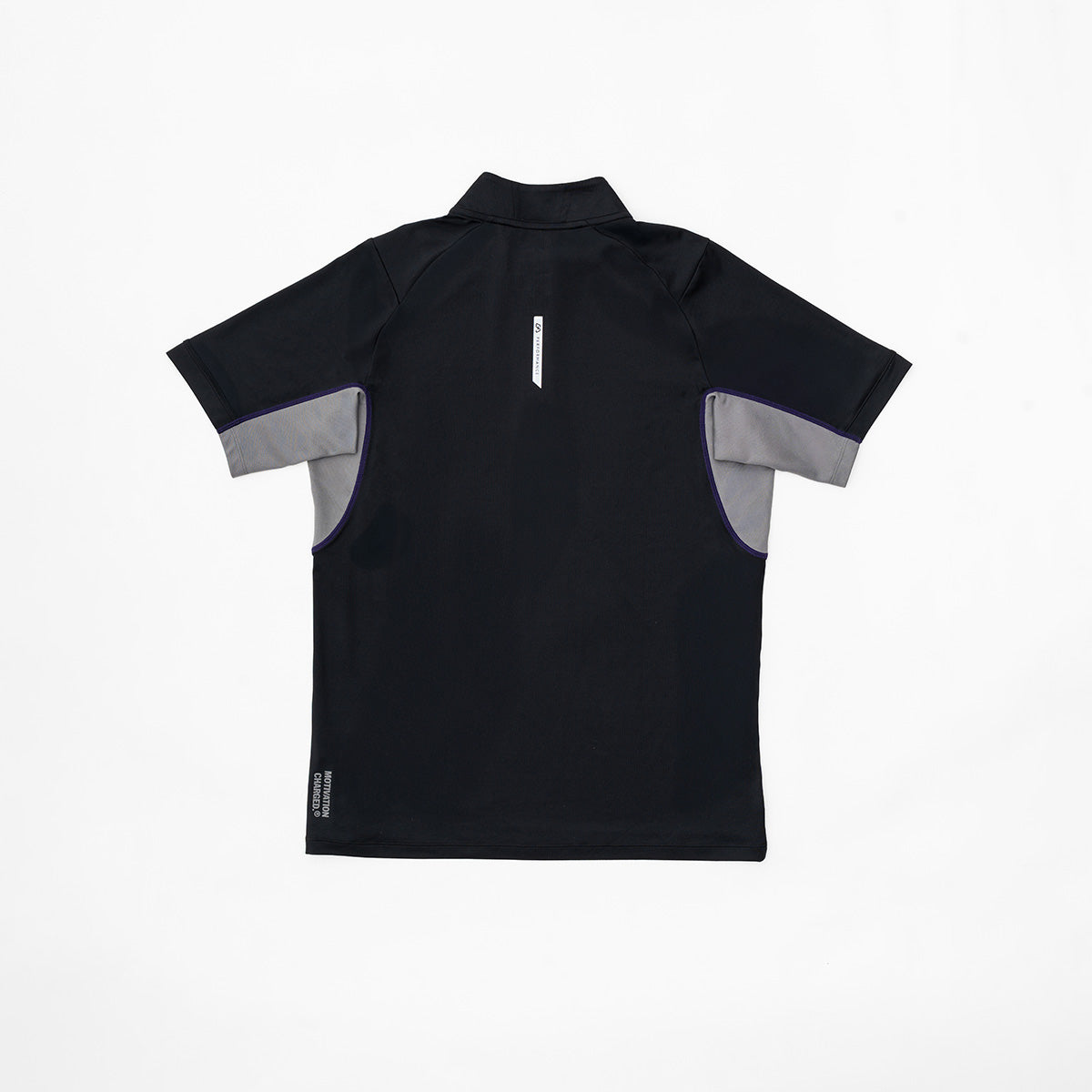 Image of GA Tech Training Functional Breathable T Shirt for Men