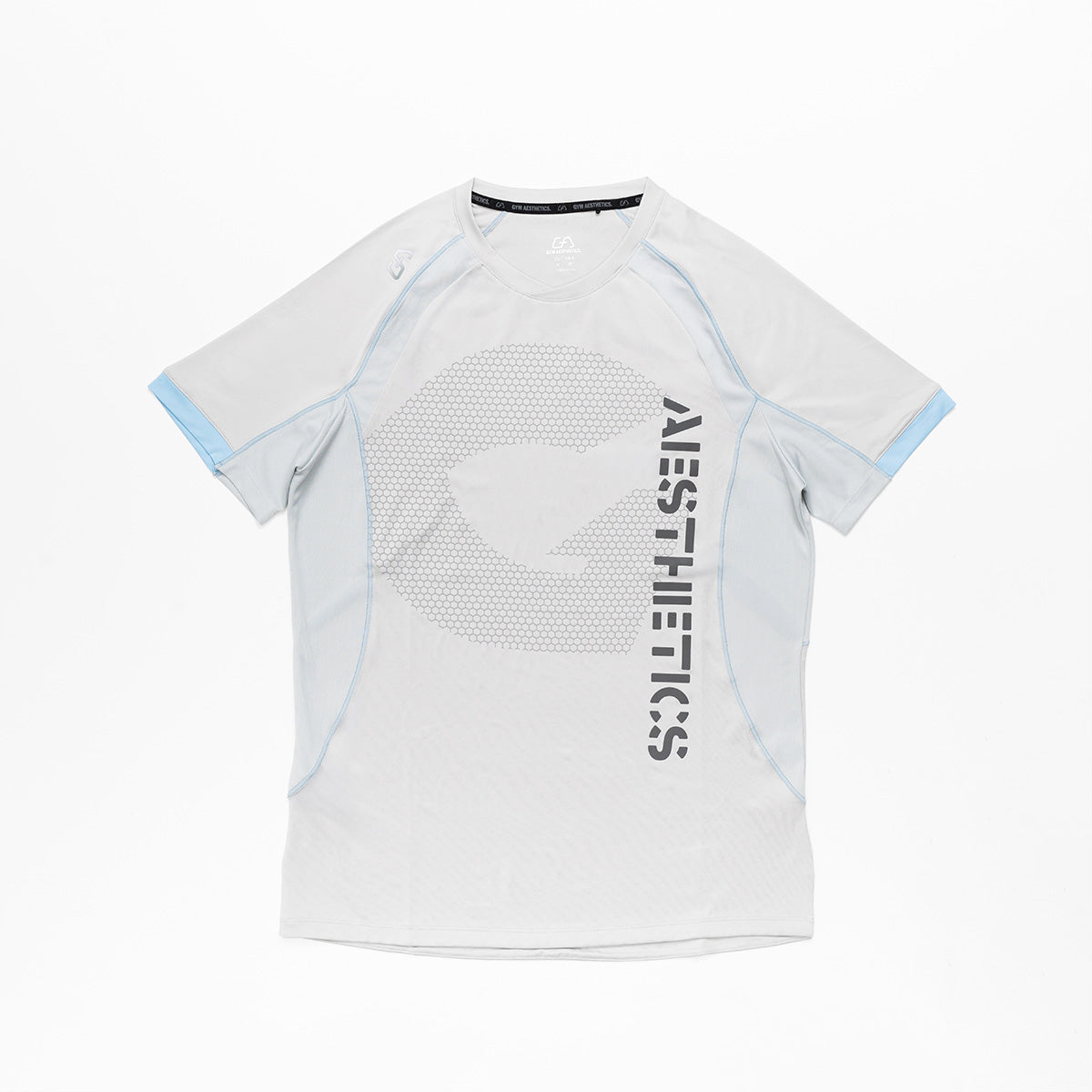 GA Tech Training funktionelles, atmungsaktives T-Shirt für Herren