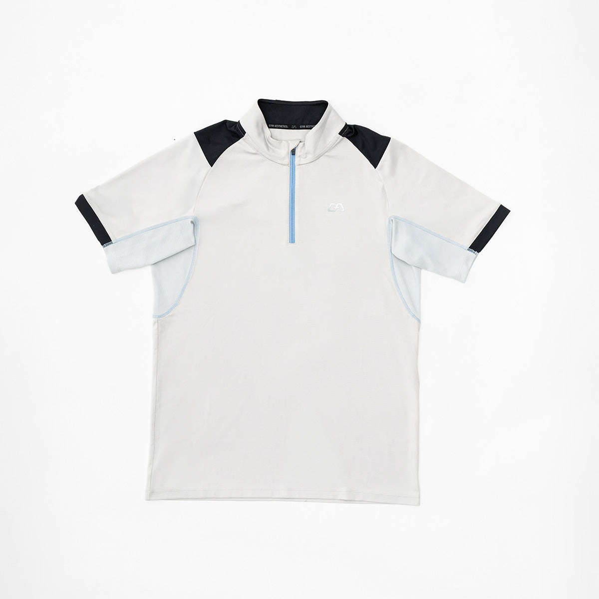 Image of GA Tech Training Functional Breathable T Shirt for Men