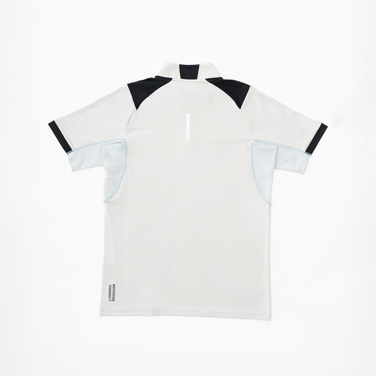 Image of GA Tech Training Functional Breathable T Shirt for Men