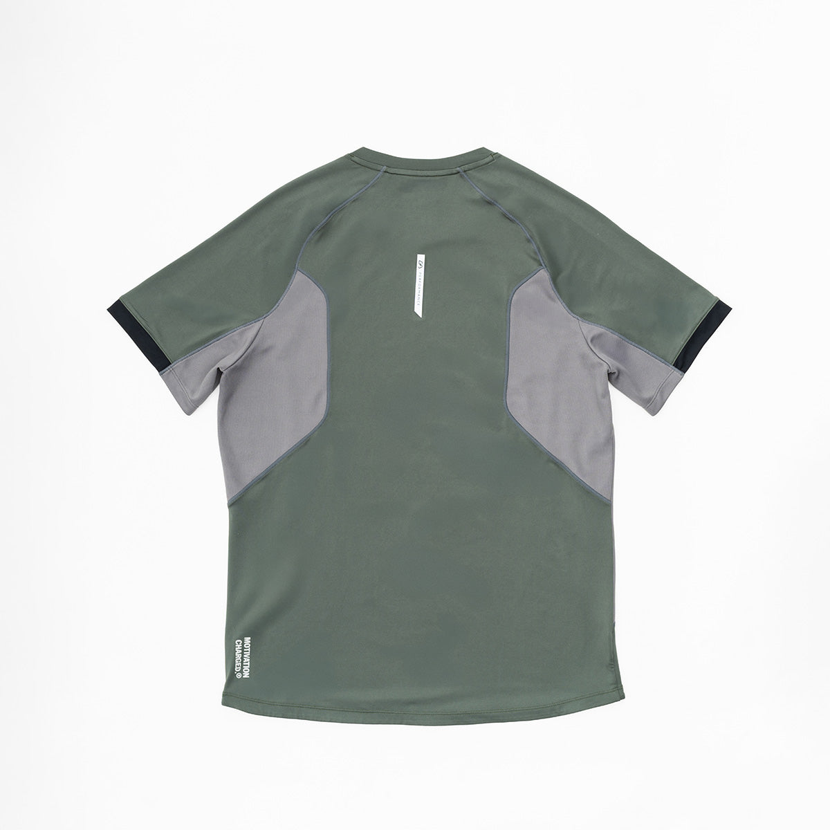 Image of GA Tech Training funktionelles, atmungsaktives T-Shirt für Herren