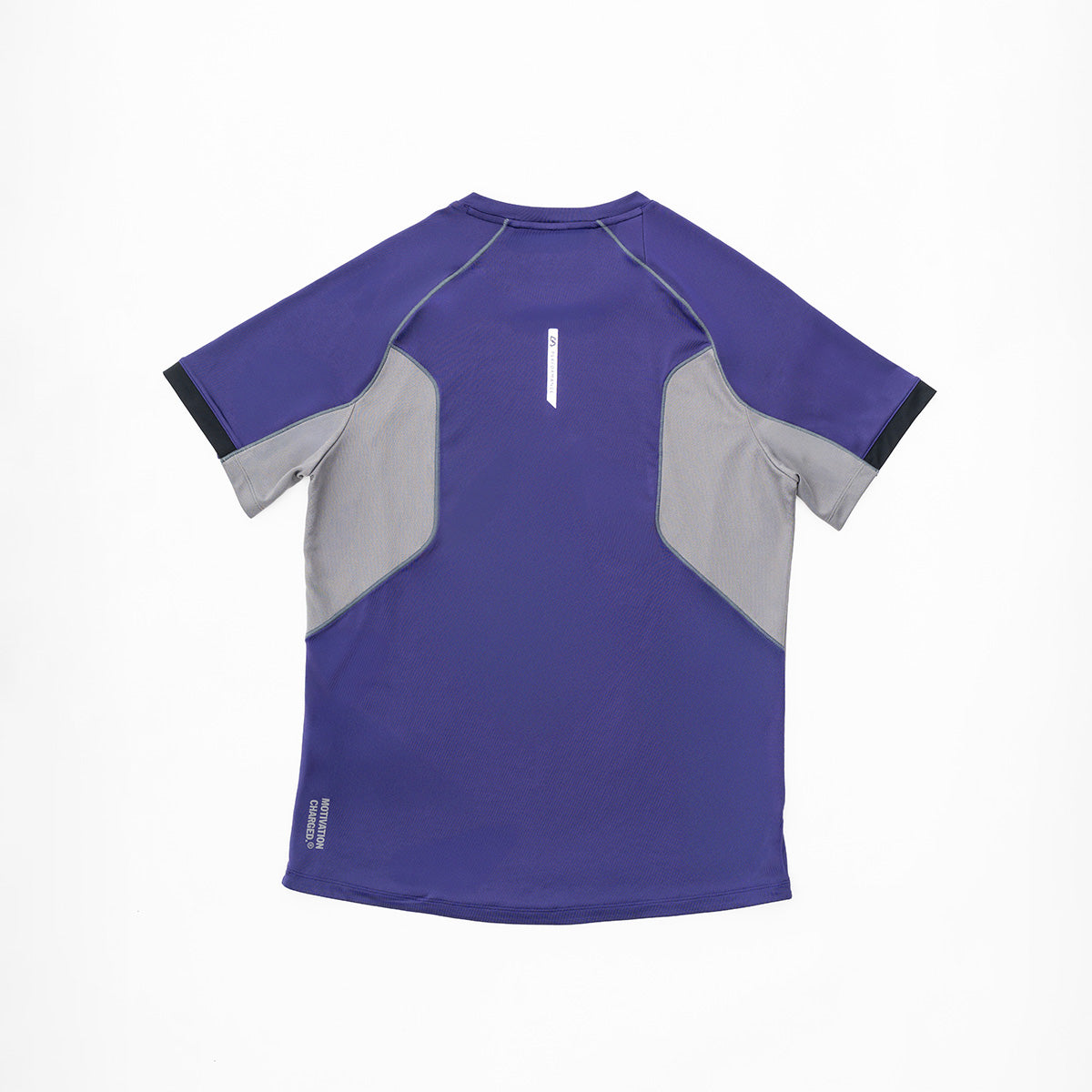 GA Tech Training funktionelles, atmungsaktives T-Shirt für Herren