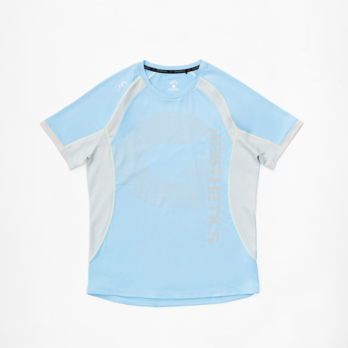 Image of GA Tech Training funktionelles, atmungsaktives T-Shirt für Herren