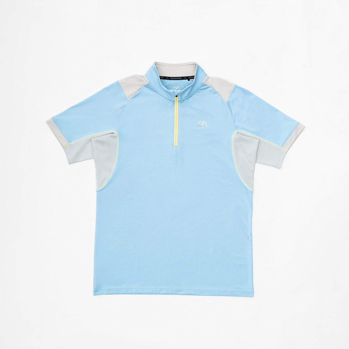 Image of GA Tech Training Functional Breathable T Shirt for Men