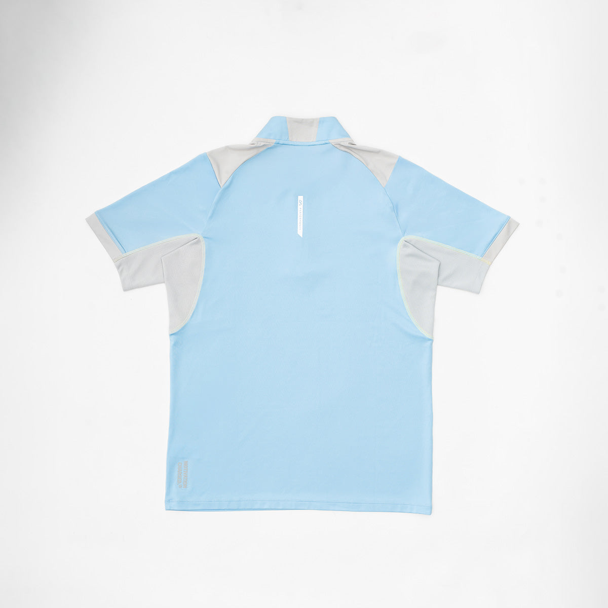 Image of GA Tech Training Functional Breathable T Shirt for Men