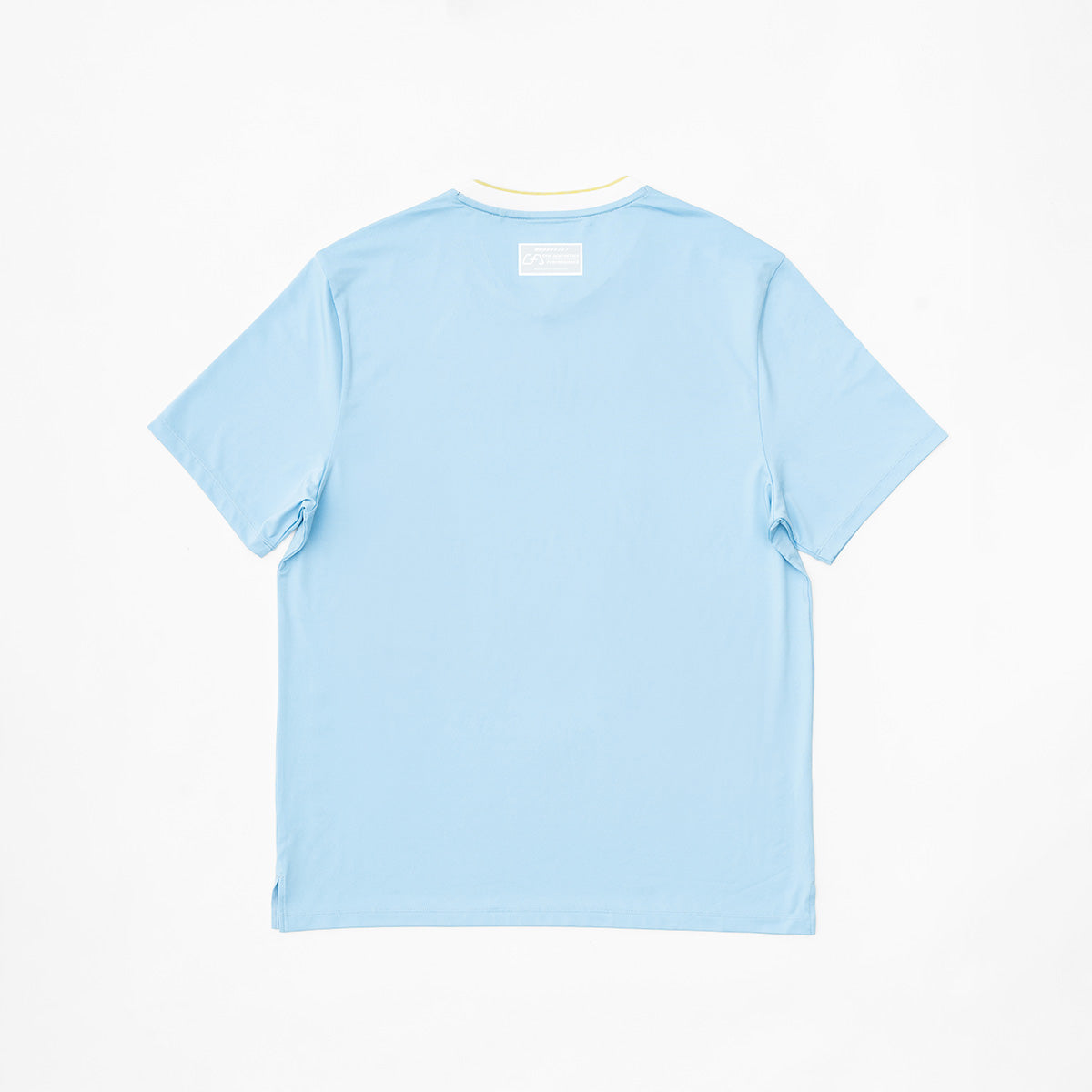 GA Tech Training funktionelles, atmungsaktives T-Shirt für Herren