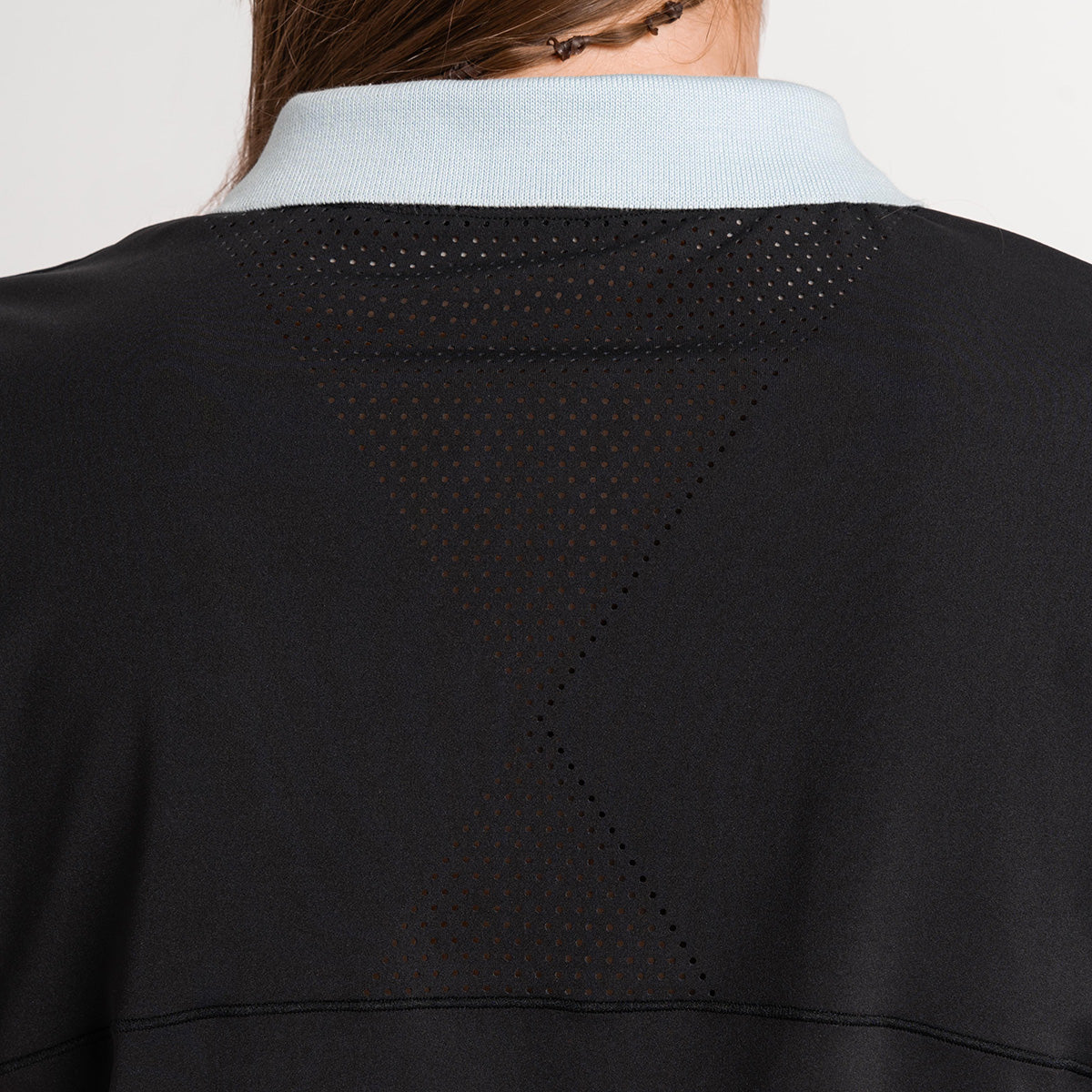 Image of Training Performance For Tennis Polo for Women