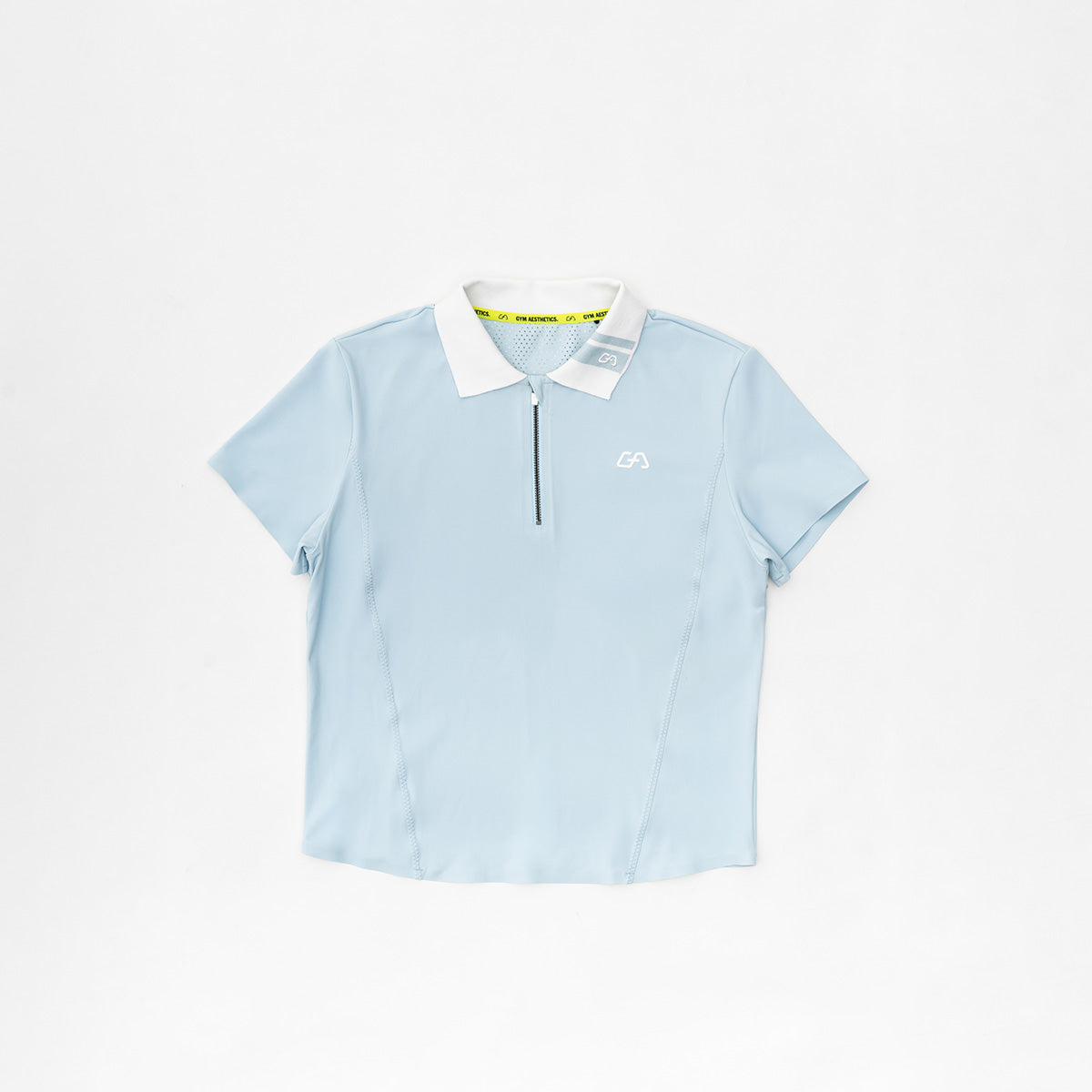 Image of Training Performance For Tennis Polo for Women