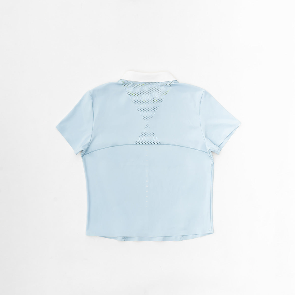 Image of Training Performance For Tennis Polo for Women