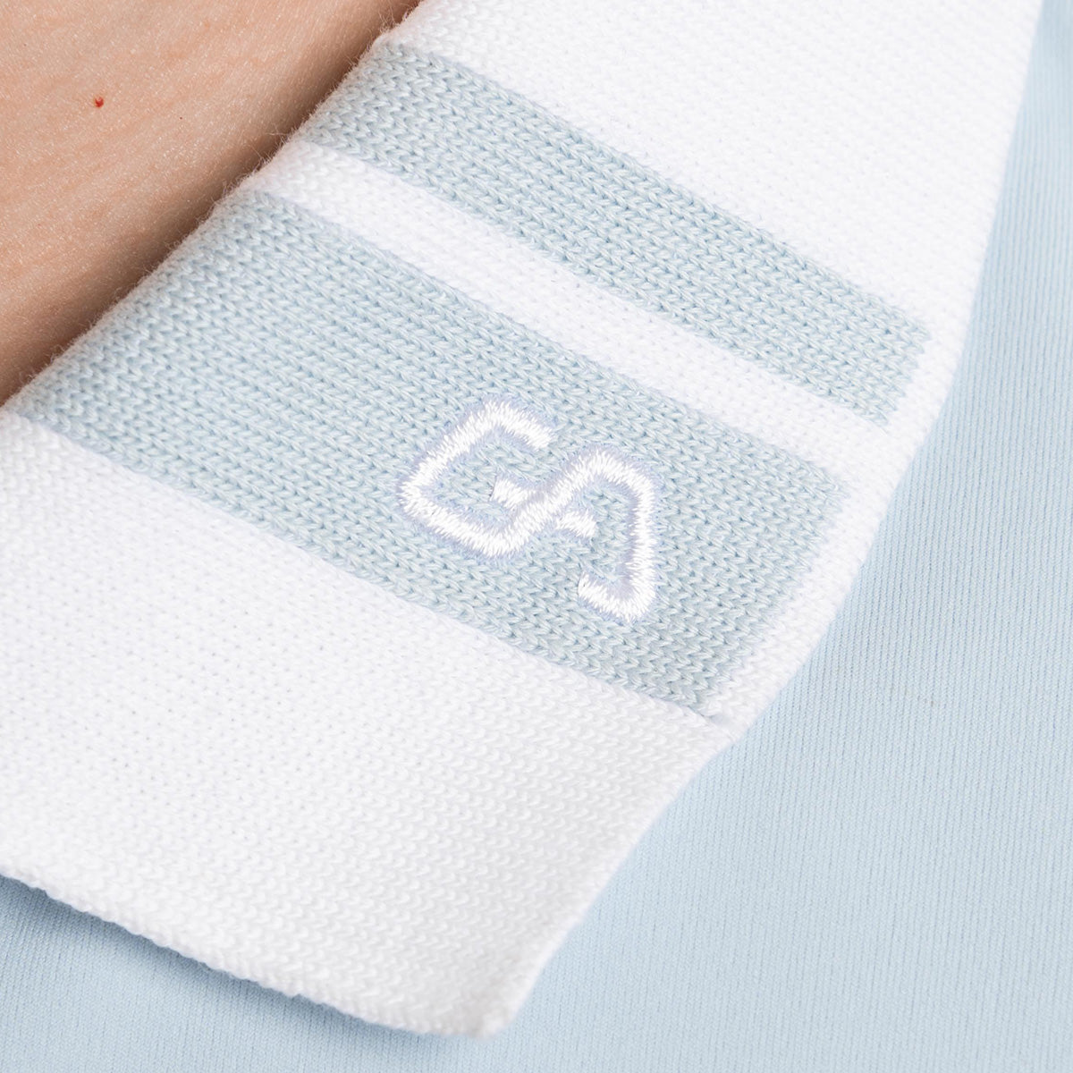 Image of Training Performance For Tennis Polo for Women