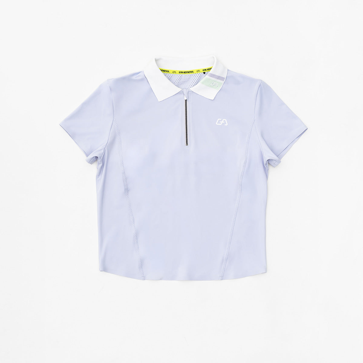 Image of Training Performance For Tennis Polo for Women