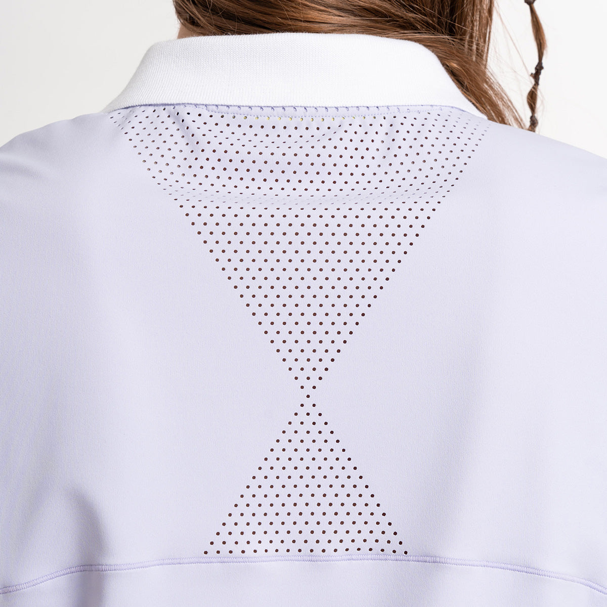 Image of Training Performance For Tennis Polo for Women