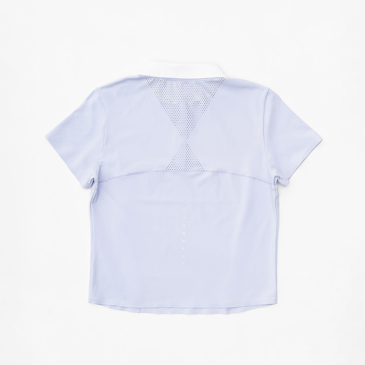 Image of Training Performance For Tennis Polo for Women