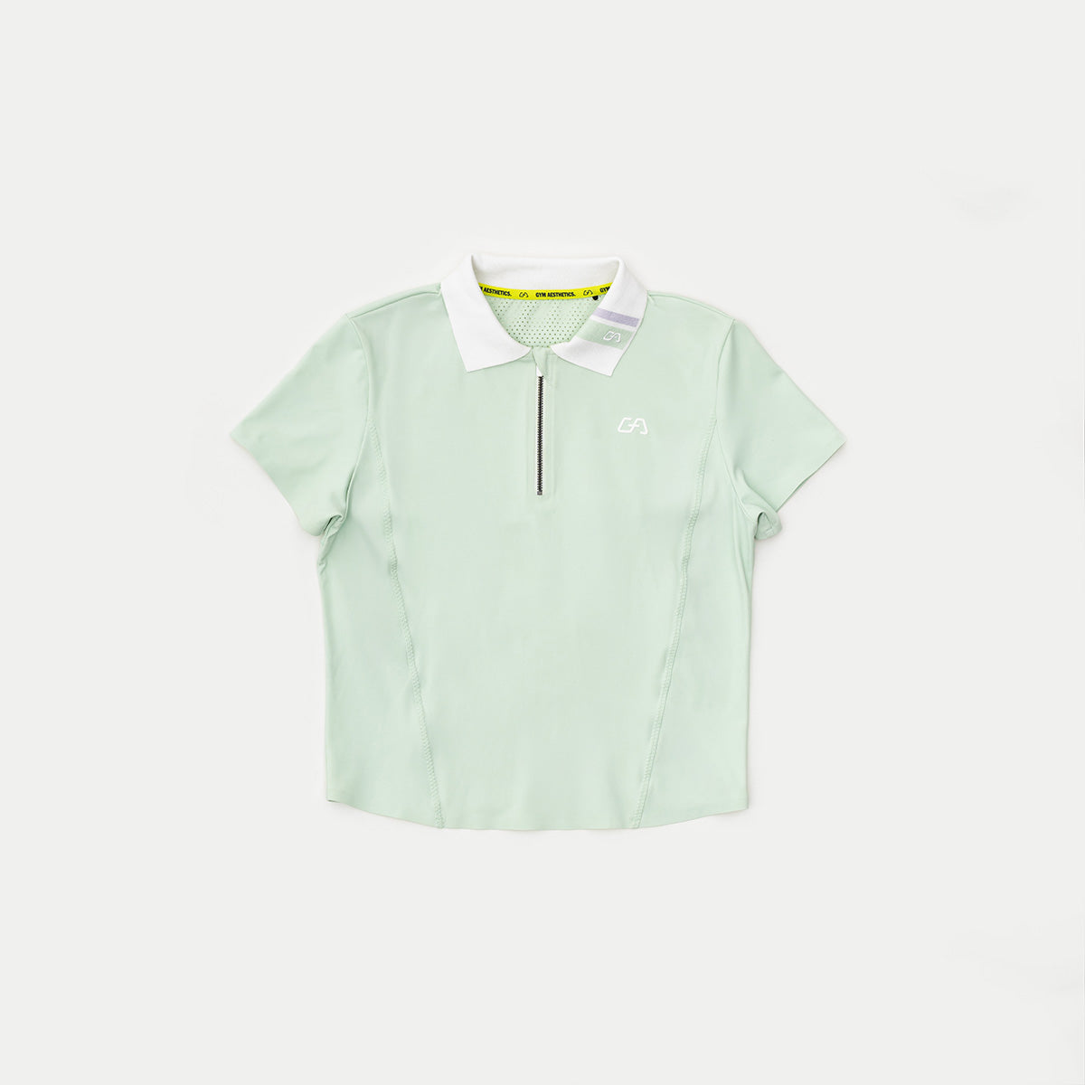 Image of Training Performance For Tennis Polo for Women