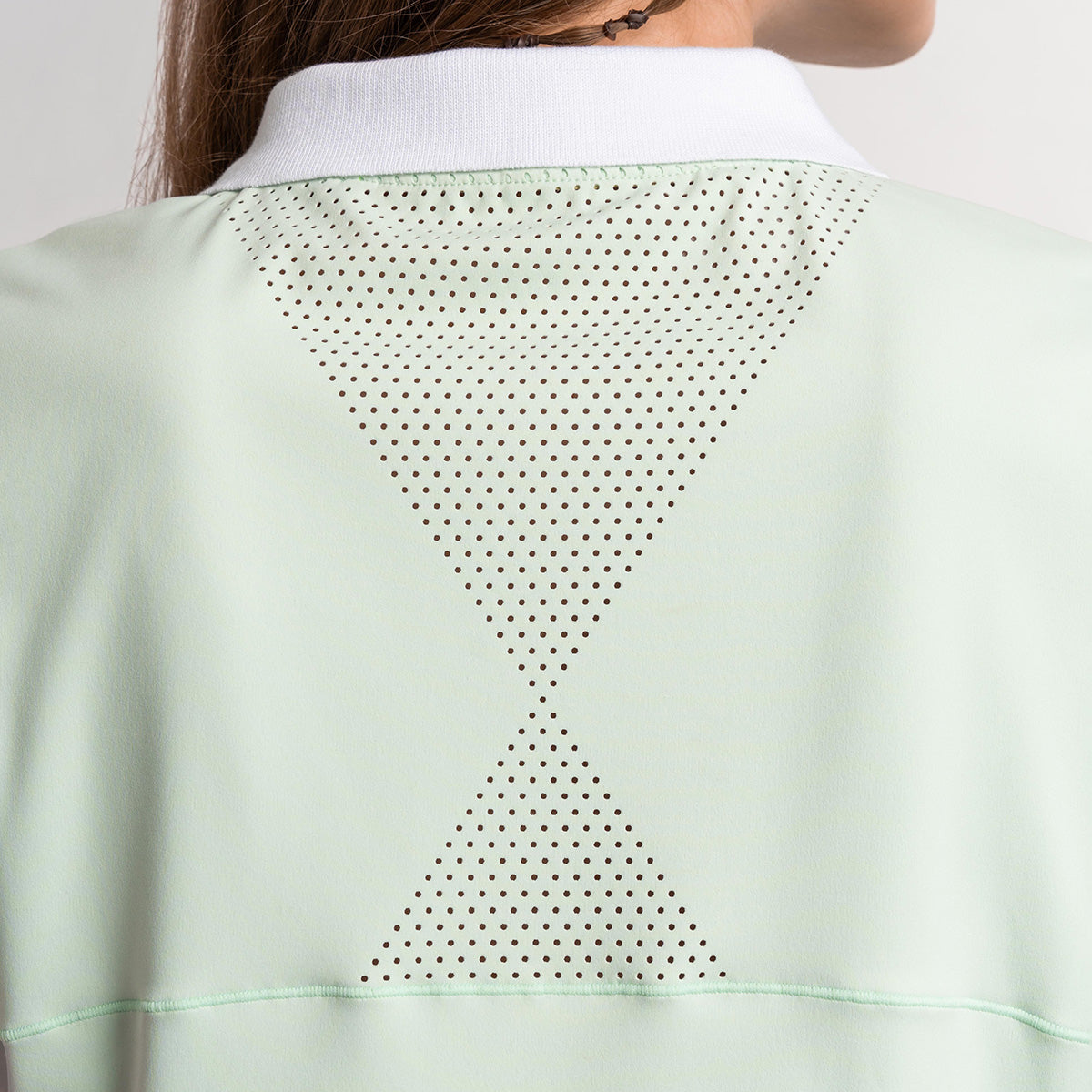 Image of Training Performance For Tennis Polo for Women