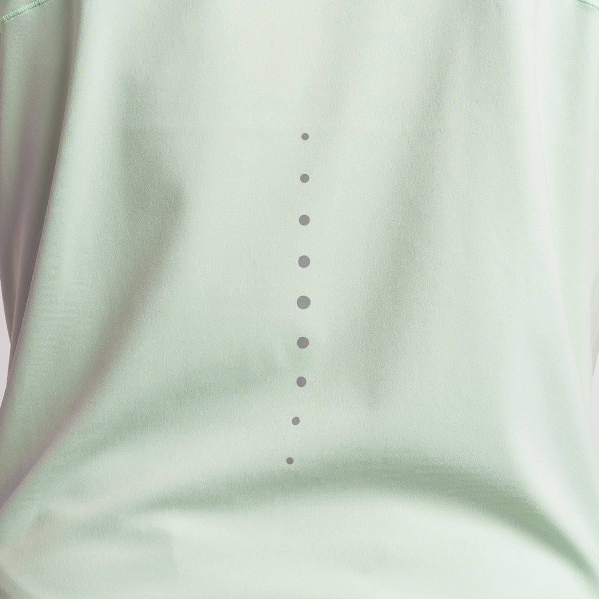 Image of Training Performance For Tennis Polo for Women