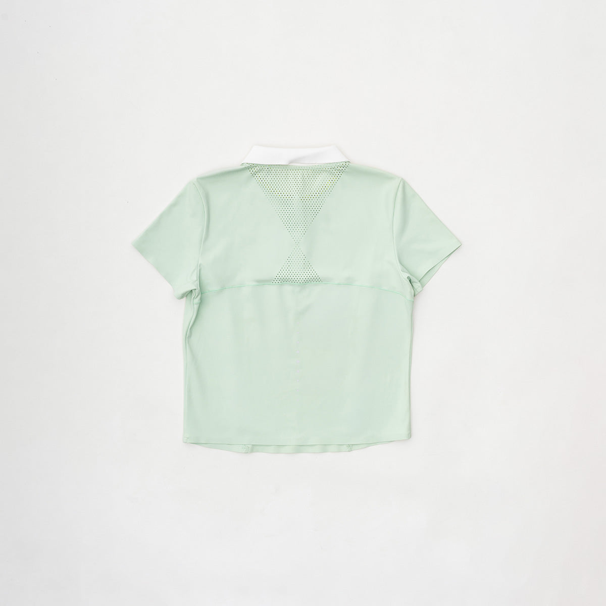 Image of Training Performance For Tennis Polo for Women