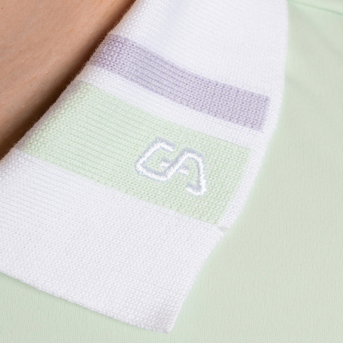 Image of Training Performance For Tennis Polo for Women