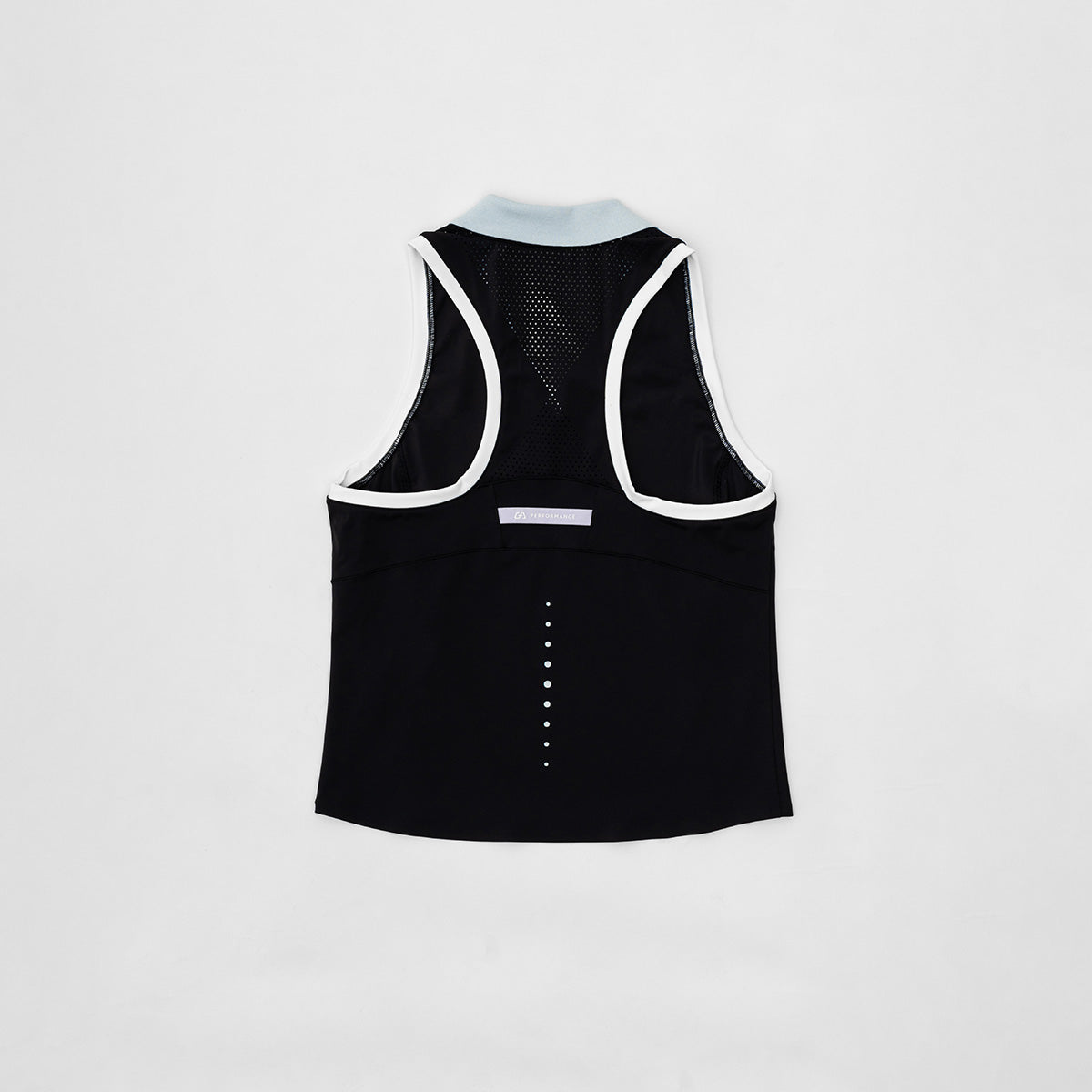 Image of Training Performance Tennis Polo-Weste für Damen