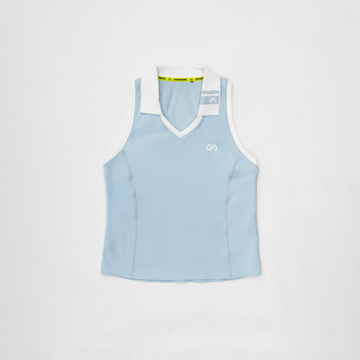 Image of Training Performance Tennis Polo-Weste für Damen
