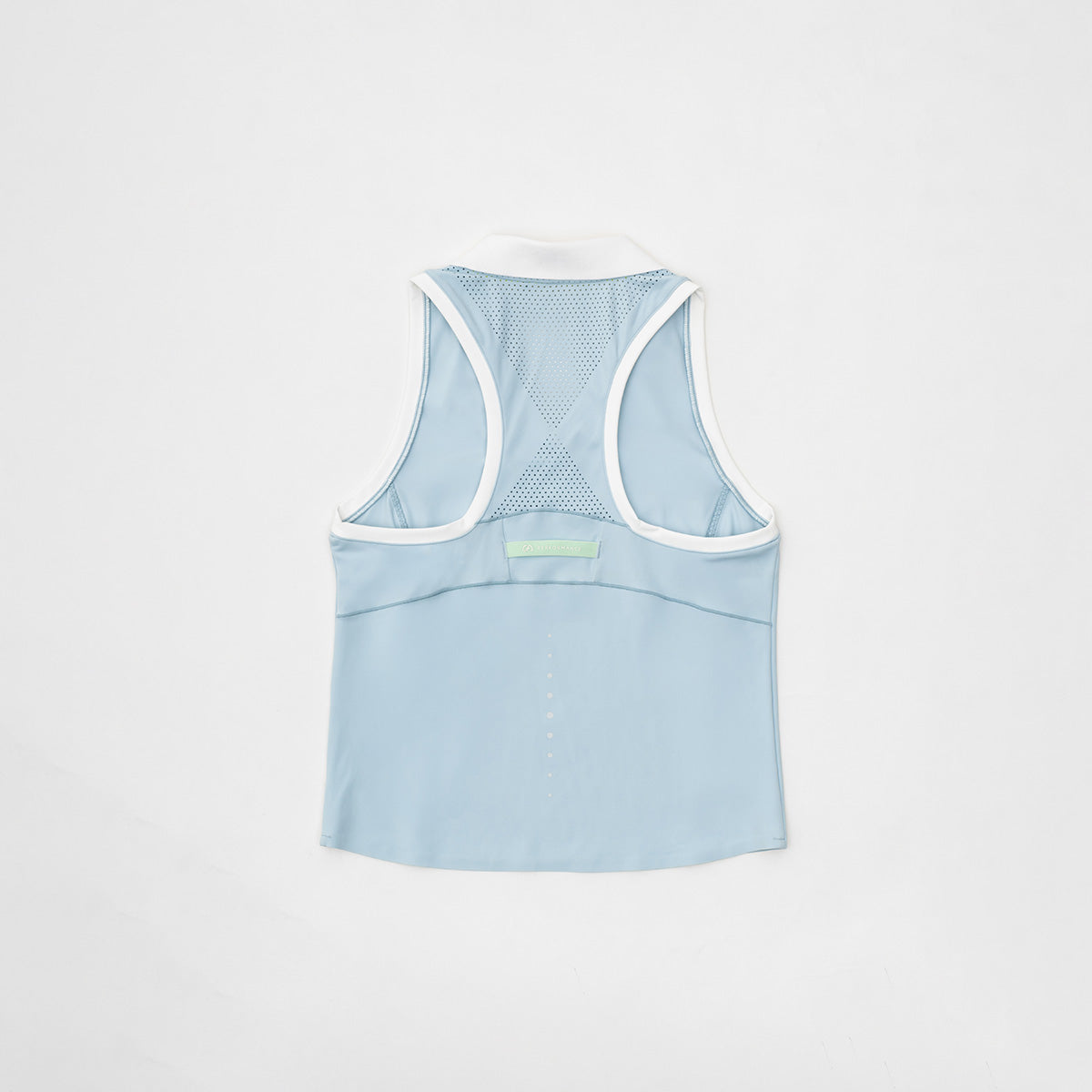 Image of Training Performance Tennis Polo-Weste für Damen