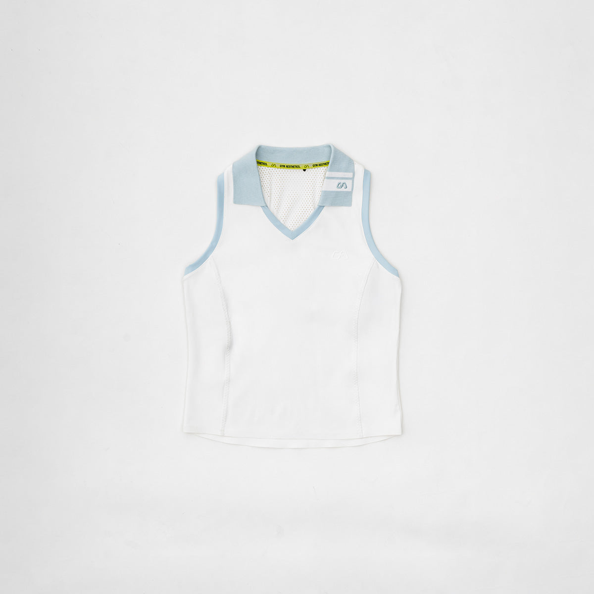 Image of Training Performance Tennis Polo-Weste für Damen