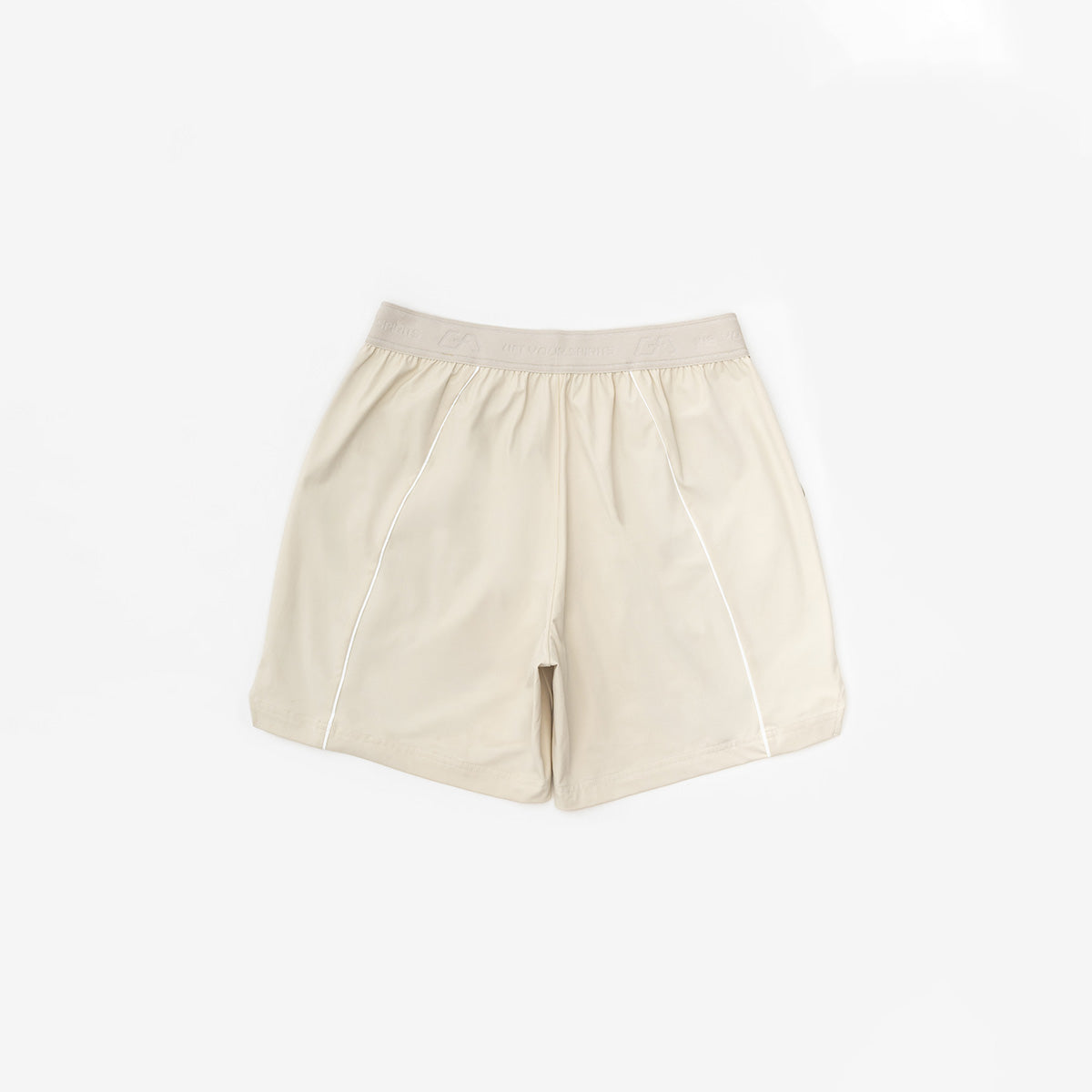 Training Performance kurze Tennishose für Herren