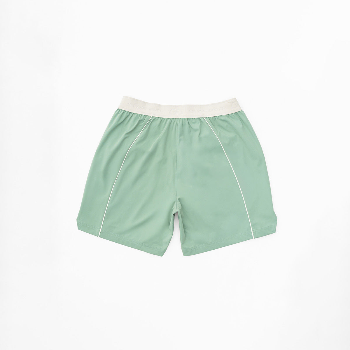 Training Performance kurze Tennishose für Herren