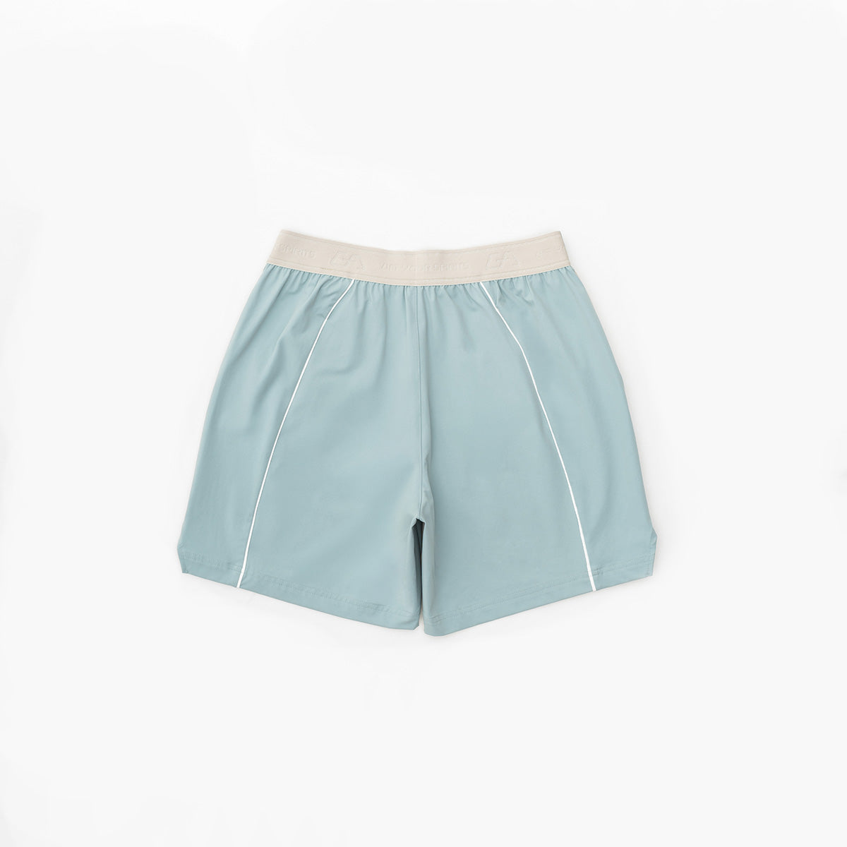 Training Performance kurze Tennishose für Herren