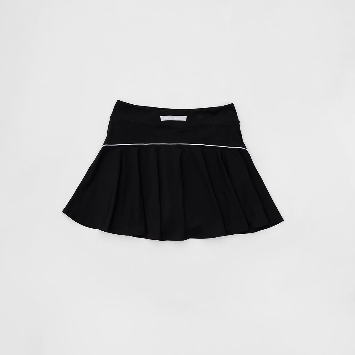 Image of Training Performance For Tennis Skirt for Women
