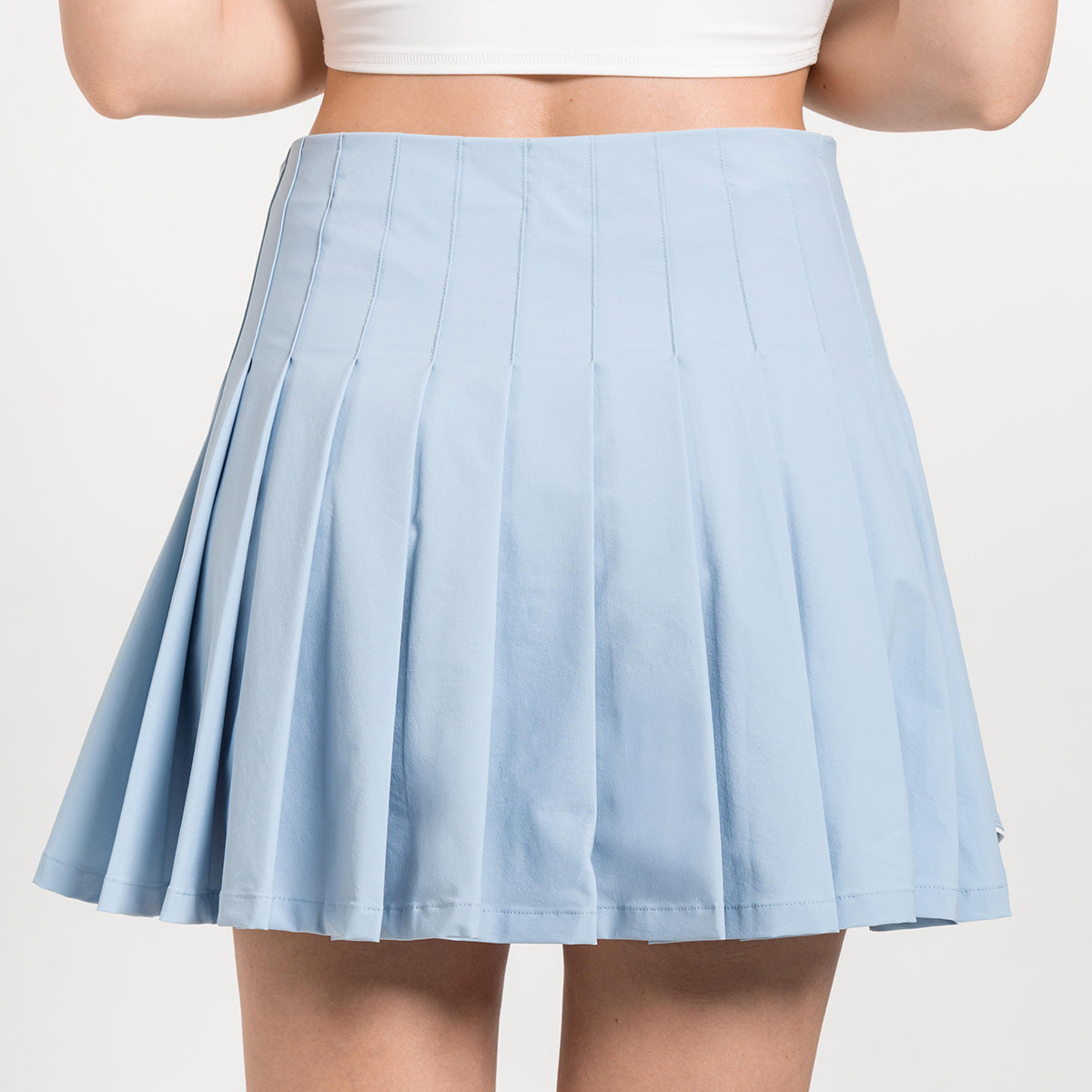 Image of Training Performance For Tennis Skirt for Women