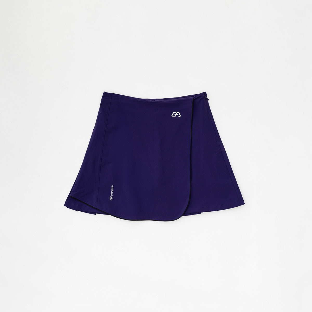 Image of Training Performance For Tennis Skirt for Women