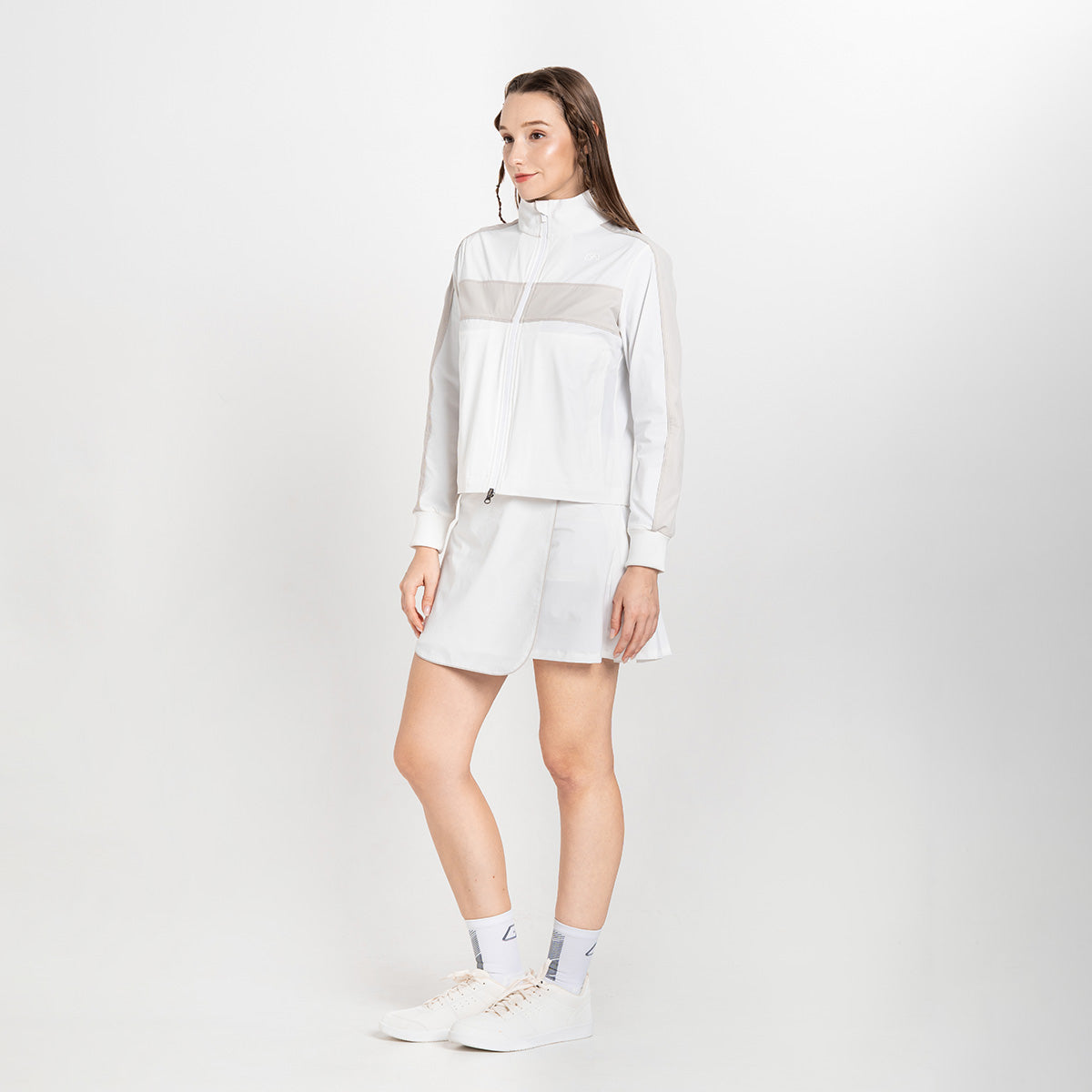 Image of Training Performance For Tennis Skirt for Women