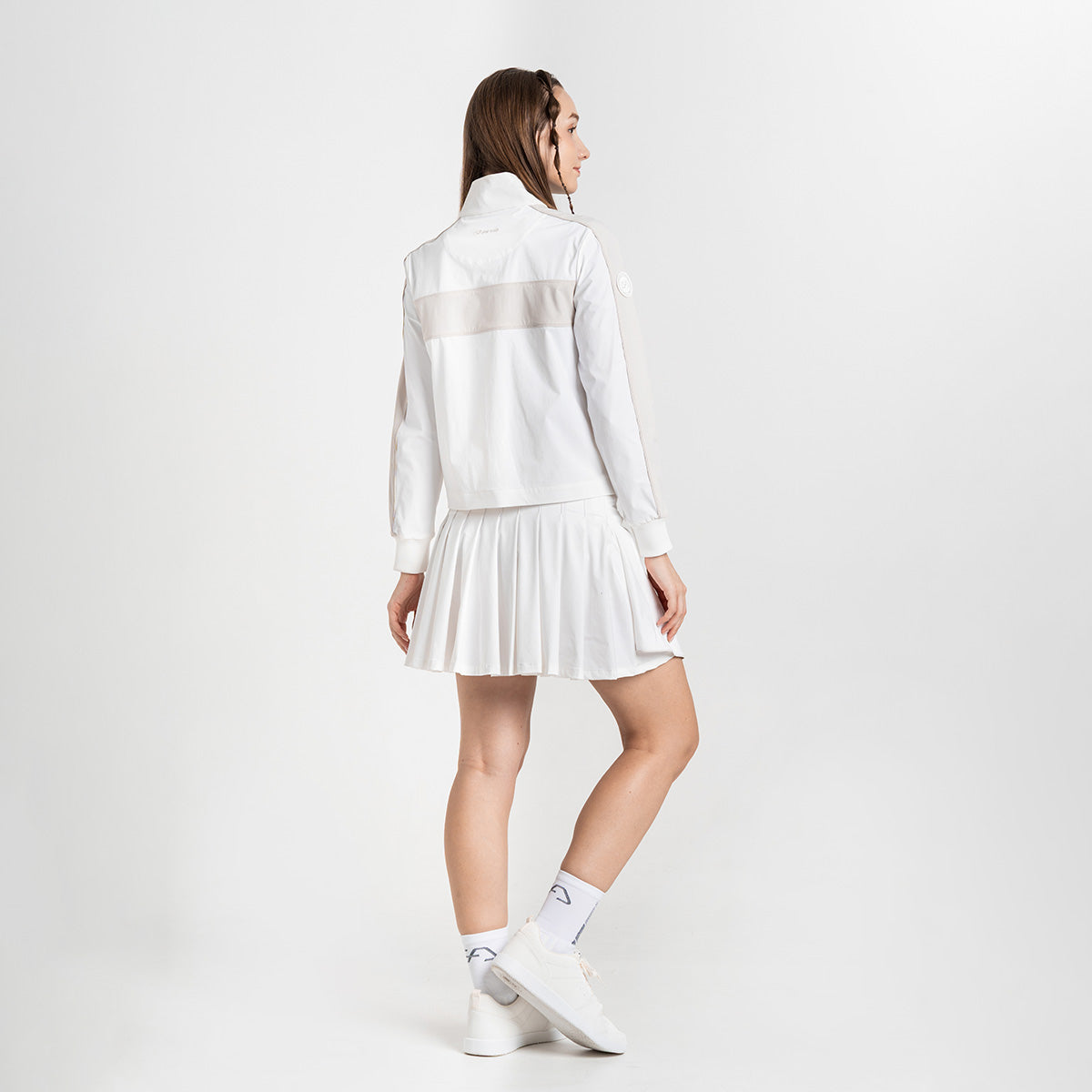 Image of Training Performance For Tennis Skirt for Women